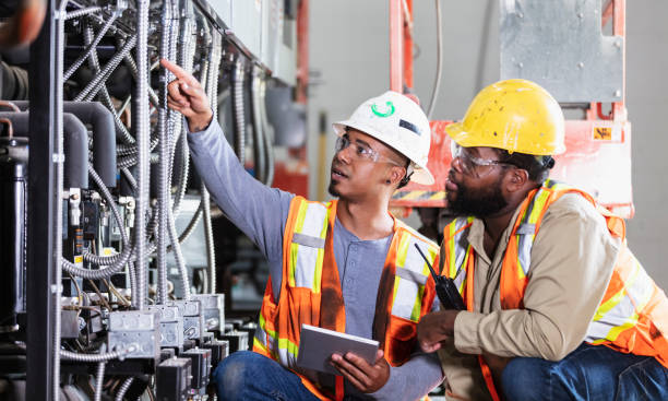 Best Home Electrical Repair  in Jamestown, OH