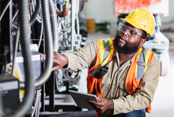  Jamestown, OH Electrician Pros