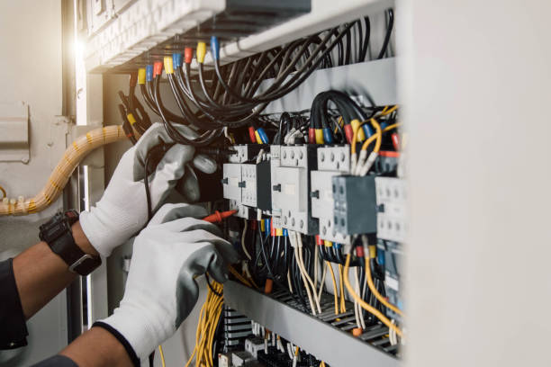 Best Electrical System Inspection  in Jamestown, OH